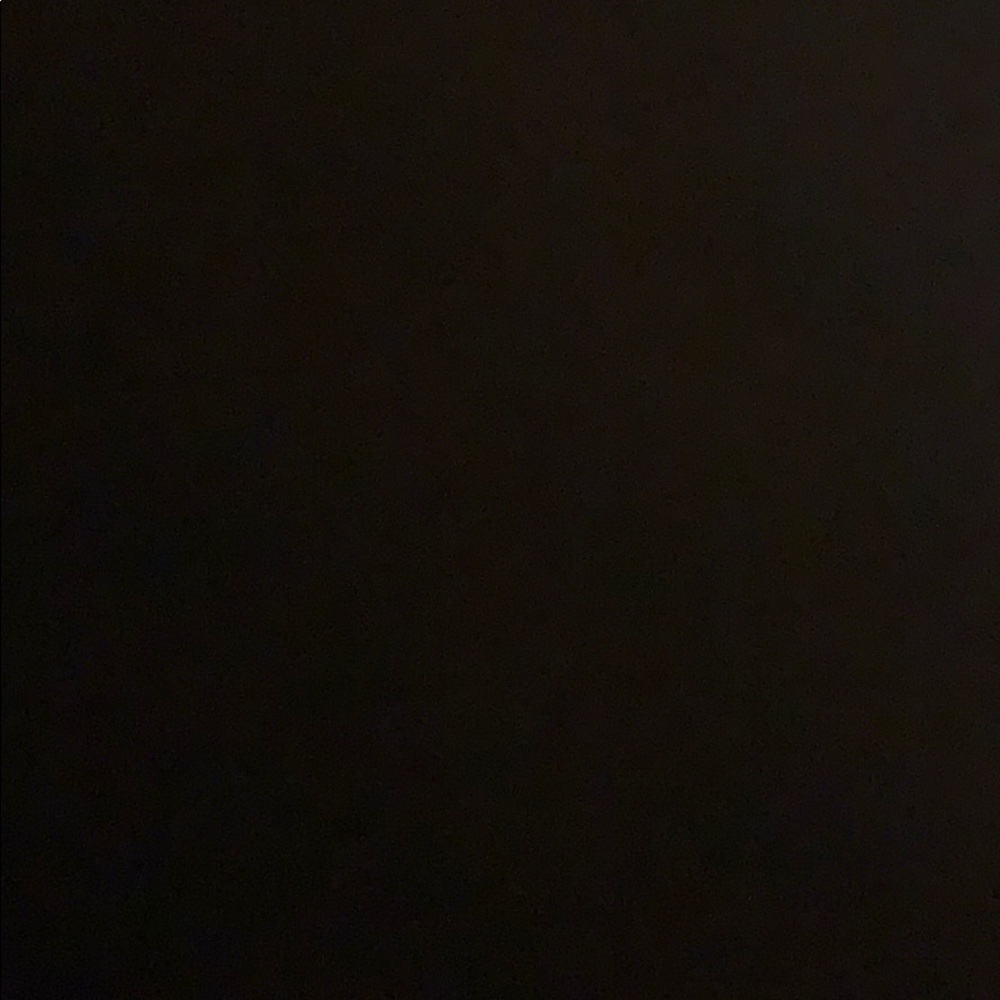 Meet your Posher, Abbie